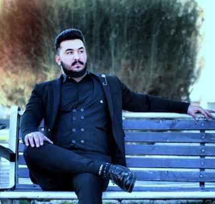 رضا کرمی تارا چنی تو نازی